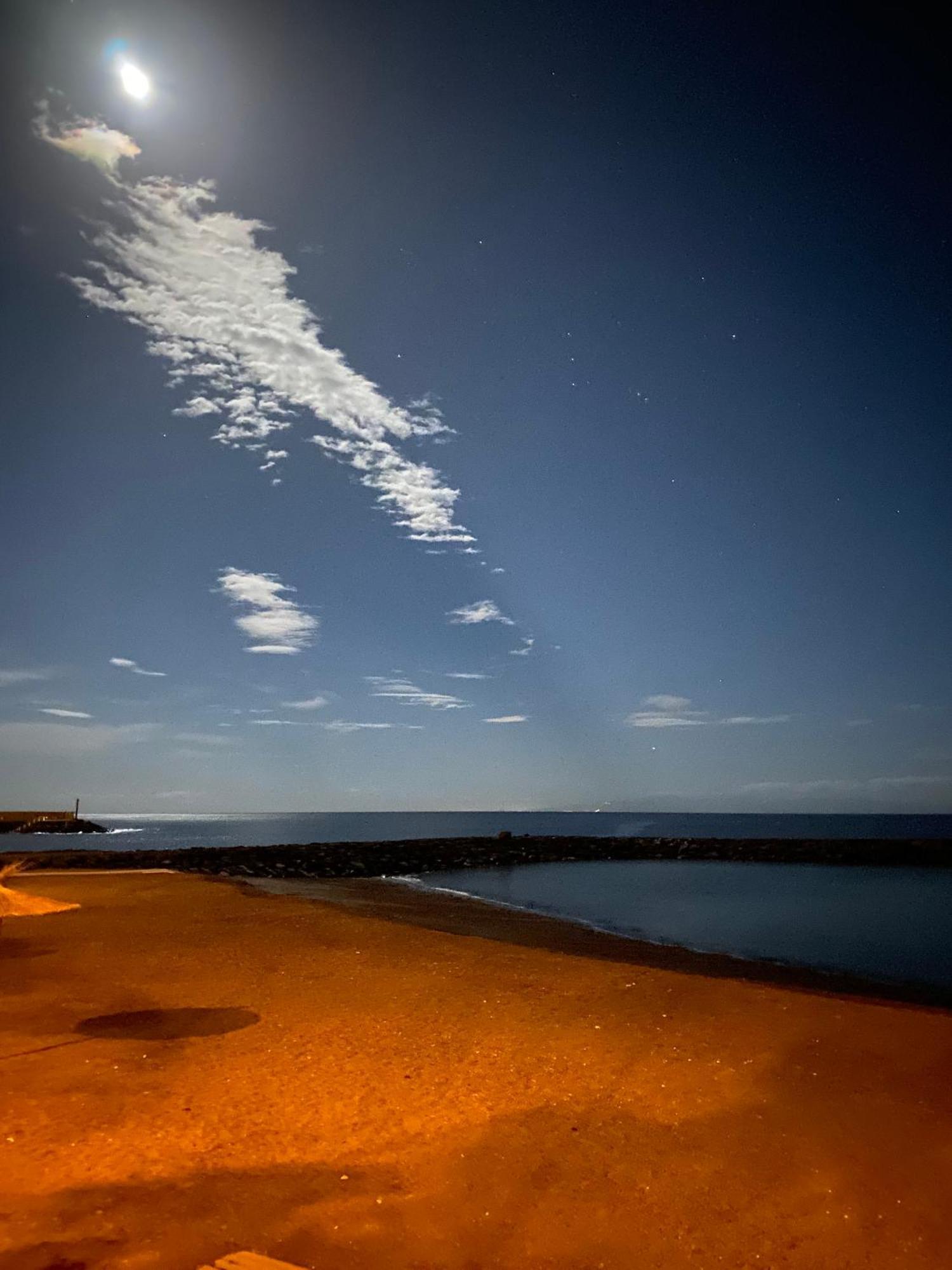 Apto A 5 Min De La Playa En Puertito De Gueimar Puertito de Guimar Esterno foto